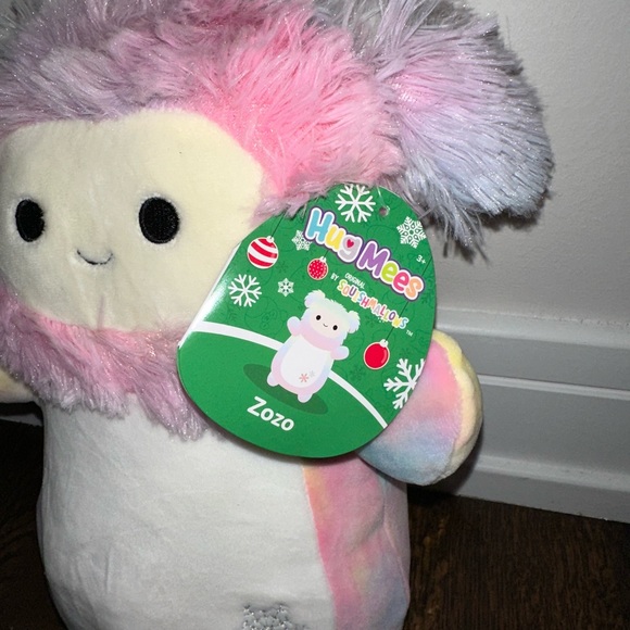 Zozo hugmee squishmallow - Picture 2 of 3